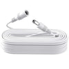 Cable Camara Seguridad 10MTS Extensor Universal 12V DC