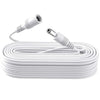 Cable Camara Seguridad 5MTS Extensor Universal 12V DC