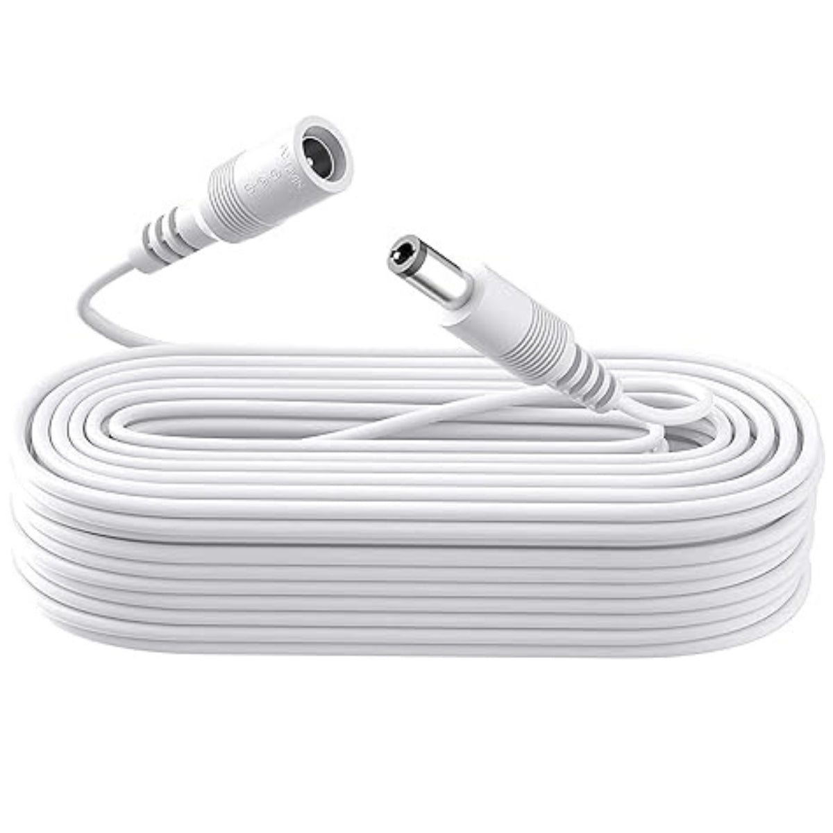 Cable 5MTS Zeker incluido
